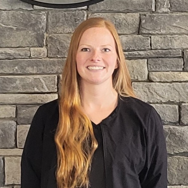 Shelton Veterinary Care - Michaella, RVT Shelton Veterinary Care - Michaella, RVT